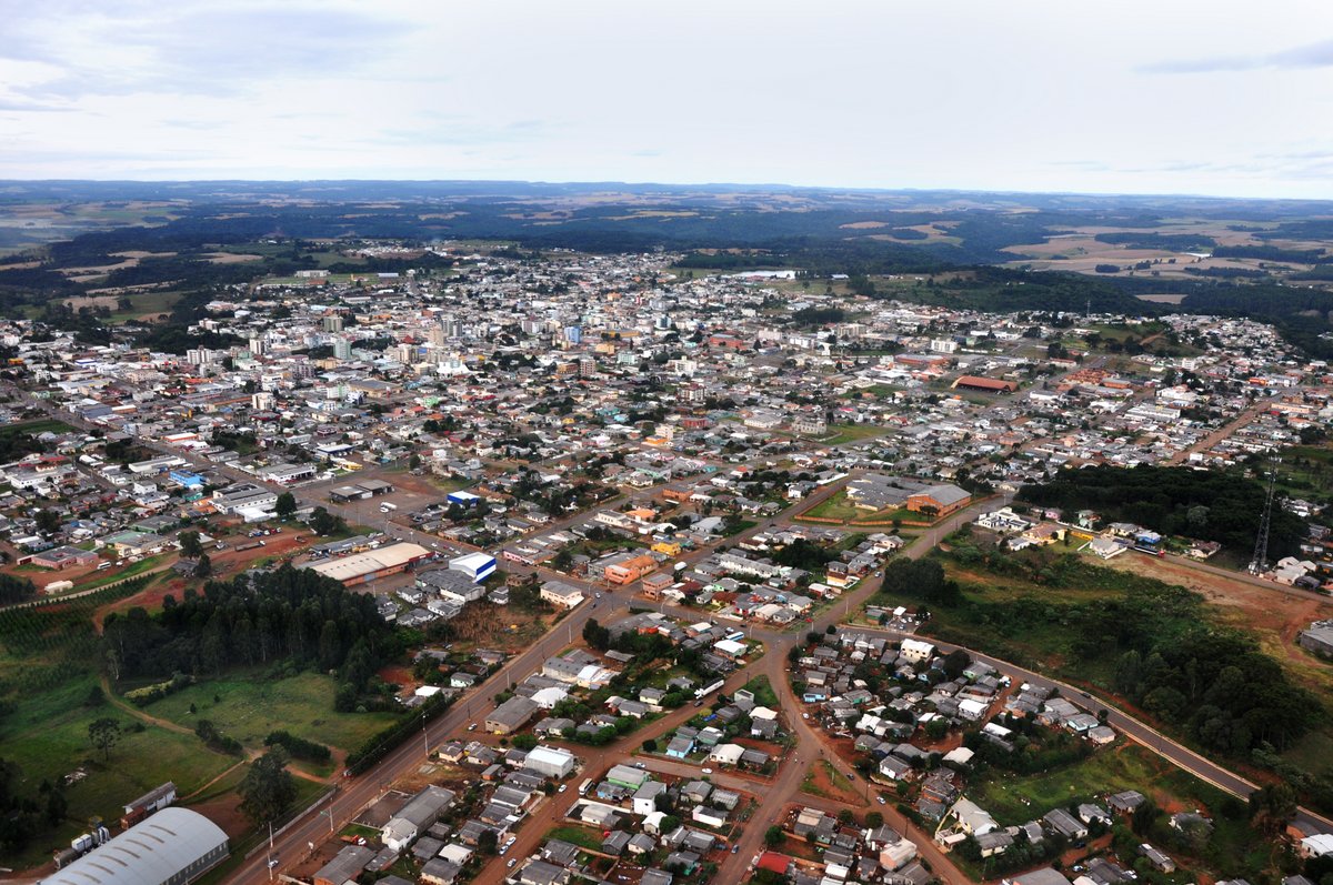 Abertura de novas empresas em Palmas aumentou 21% em 2017