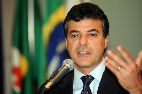 Beto Richa convida prefeitos para encontro em Foz do Iguaçu via blog do Fábio Campana