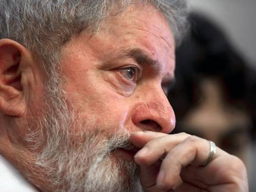 Lula e a indecisão em São Paulo de Mônica Bergamo, na Folha de S.Paulo