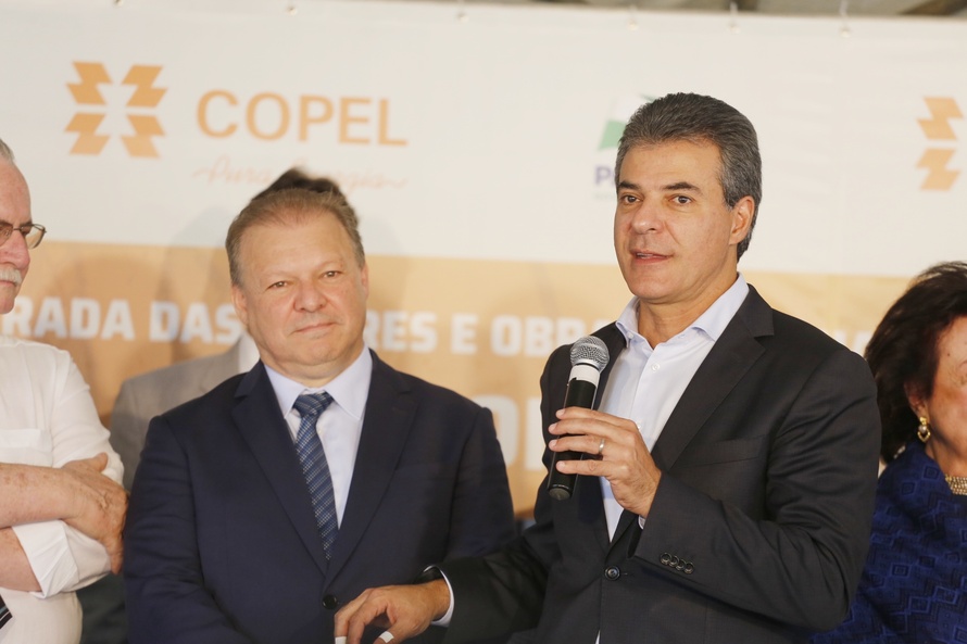 Copel investe R$ 2,9 bilhões em 2018