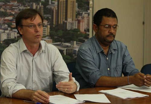 Londrina: Gaeco investiga administração de Kireeff