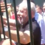 PF começa a preparar prisão de Lula