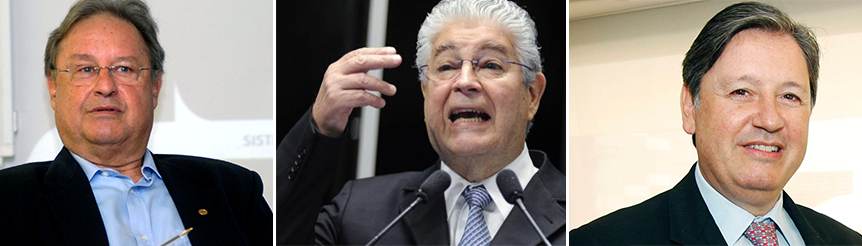 Lava Jato pode investigar desvio de R$ 40 milhões em contratos de pedágio durante governo Requião