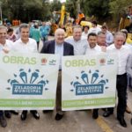 Curitiba vai asfaltar 240 ruas