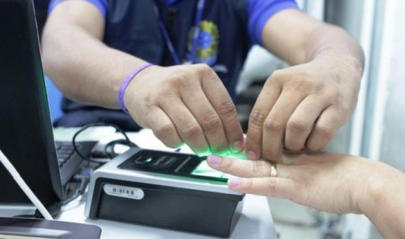 Biometria acaba na sexta-feira para 15 cidades do Paraná