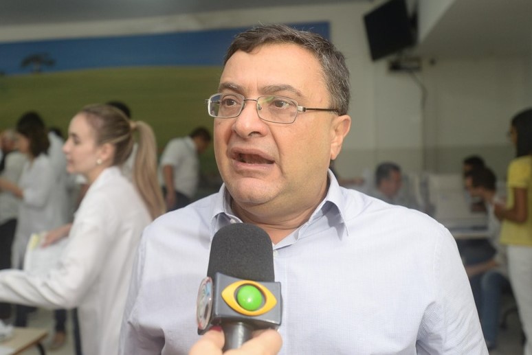 Mutirão de cirurgias de catarata atenderá 1,5 mil em Londrina
