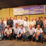 Ratinho Junior recebe apoio de mais de 30 prefeitos da Amuvi e Amepar