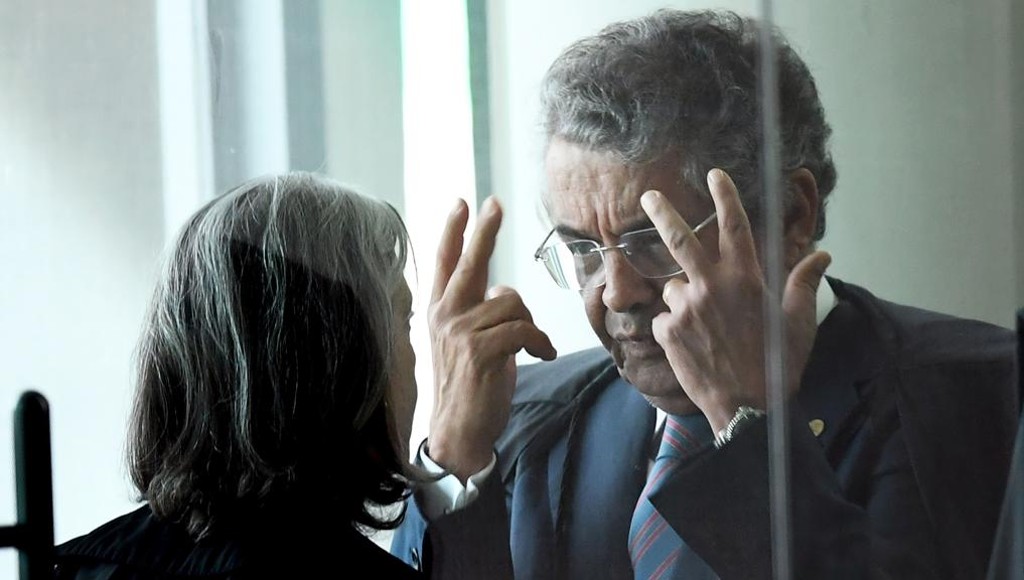 ‘Não posso engavetar’, diz Marco Aurélio sobre liminar que pode tirar Lula da cadeia