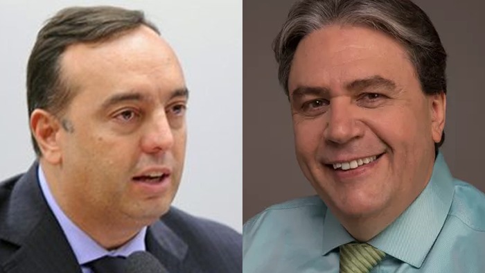 Partido de Bolsonaro tem dois pré-candidatos ao Senado no Paraná