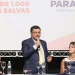 Paraná reduz 50% da mortalidade materna