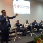 Michele Caputo destaca importância do apoio à hospitais filantrópicos