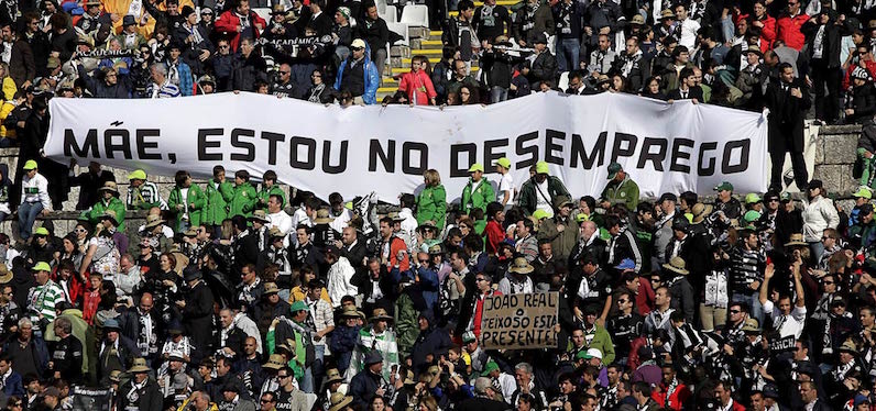 Desemprego cresce e já atinge quase um terço dos jovens brasileiros