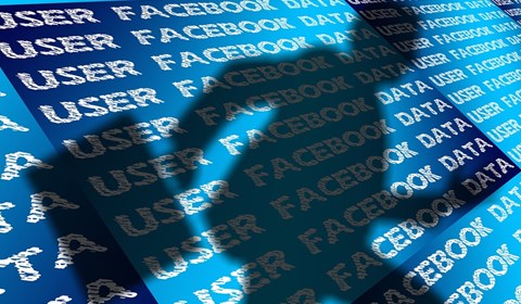 Facebook deletou 583 milhões de contas falsas no primeiro trimestre