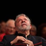 51% consideram prisão de Lula justa