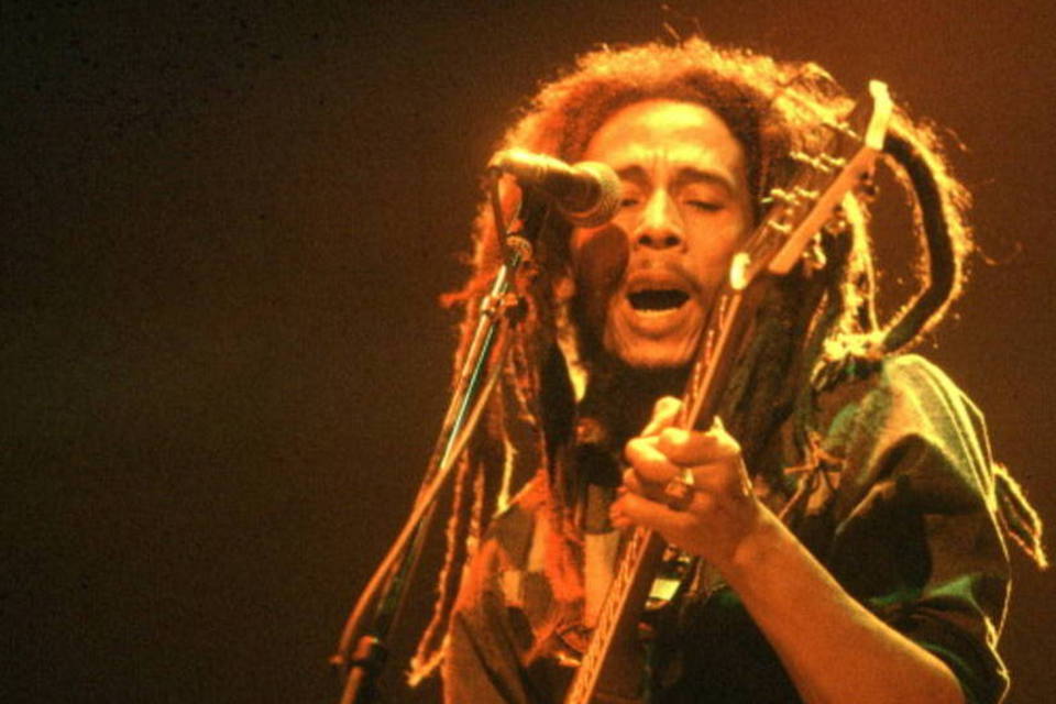 Reggae da Jamaica é escolhido Patrimônio da Humanidade pela Unesco O reggae da Jamaica, popularizado por músicos lendários como o inesquecível Bob Marley, foi declarado nesta quinta-feira Patrimônio Cultural Imaterial da Humanidade pela Unesco. As informações são da EFE.