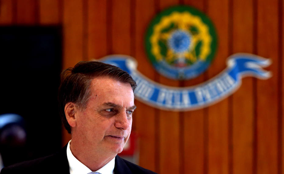 Alheamento da realidade Se quiser fazer um bom governo, Jair Bolsonaro deve estudar melhor temas importantes com os quais terá de lidar, como a reforma da Previdência