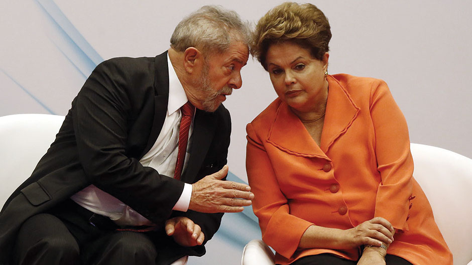 Dilma Rousseff e Lula podem ser convocados para a CPI do BNDES O deputado Delegado Pablo (PSL-AM) quer convocar os ex-presidentes petistas Dilma Rousseff e Lula à CPI do BNDES, para prestarem esclarecimentos sobre contratos firmados durante seus mandatos.