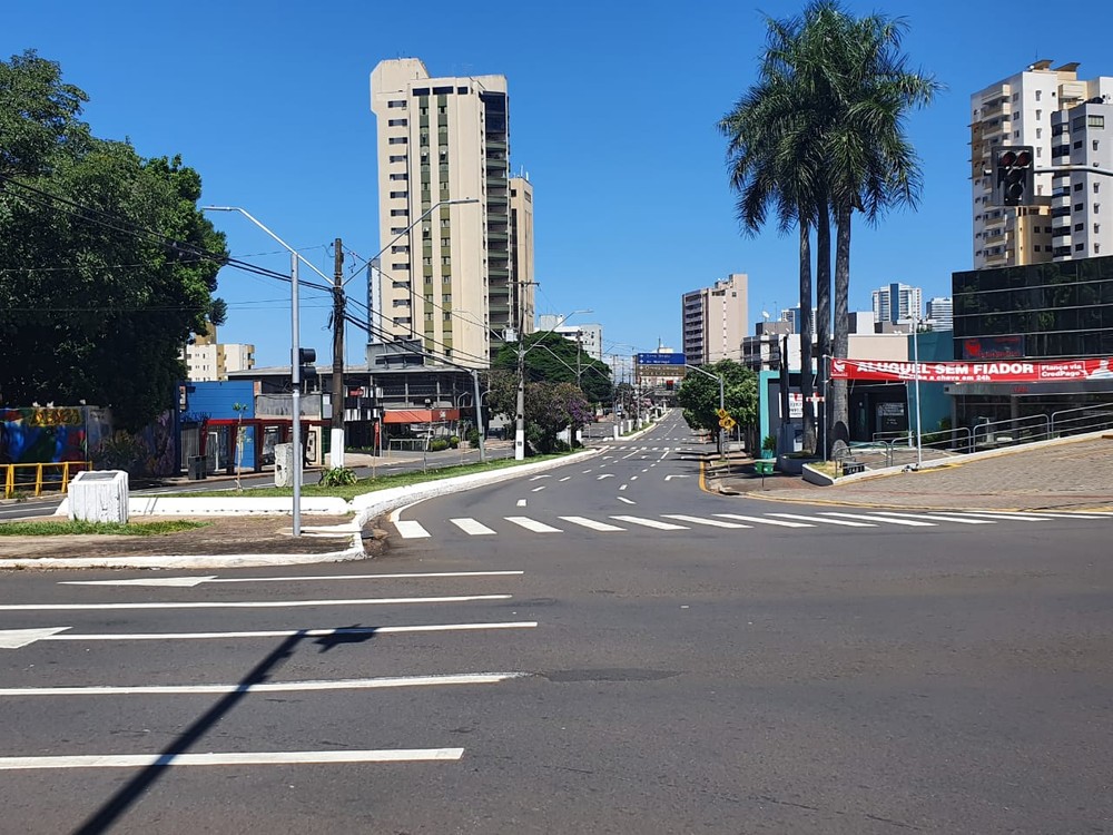 Prefeitura de Londrina estima que combate ao coronavírus custará R$ 86 milhões O combate e tratamento contra o novo coronavírus deve custar R$ 86 milhões para a Prefeitura de Londrina, no norte do Paraná.