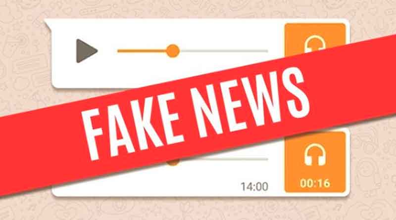 Assembleia Legislativa debate combate a fake news nas eleições Eleições municipais no Brasil: o combate às fake news e manipulação das redes sociais" é o tema de uma audiência pública que acontece de forma on-line, nesta terça-feira (15) na Assembleia Legislativa do Paraná.