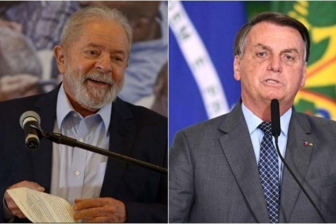 Eleições 2022: Lula tem 49% das intenções de voto, aponta pesquisa Ipec Ciro Gomes aparece em terceiro lugar na disputa eleitoral de 2022, com 7%. Ele empata tecnicamente com o governador de São Paulo, João Doria