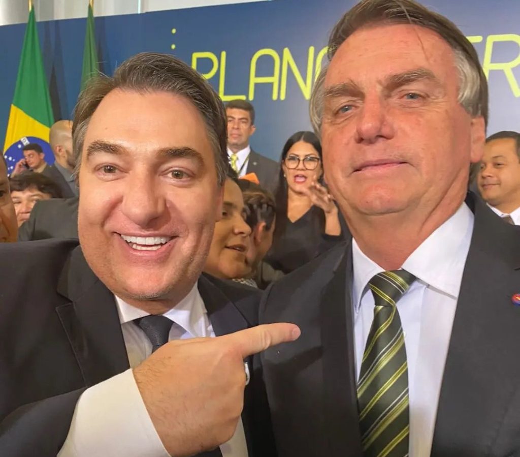 Brasil tem o maior Plano Safra da história, diz Giacobo