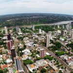 Foz do Iguaçu cria 1.310 empregos com carteira assinada em 2022