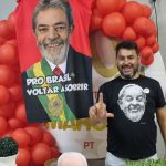 Bolsonarista mata tesoureiro do PT em Foz do Iguaçu