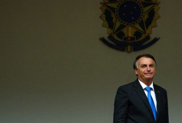 Bolsonaro: posso perder uma ou outra enquete, mas na grande maioria a gente ganha
