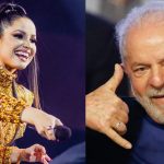 Integrantes do MBL processam a cantora Juliette por campanha antecipada à Lula