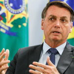 Jair Bolsonaro autoriza o Governo do Paraná a acessar o financiamento do BID