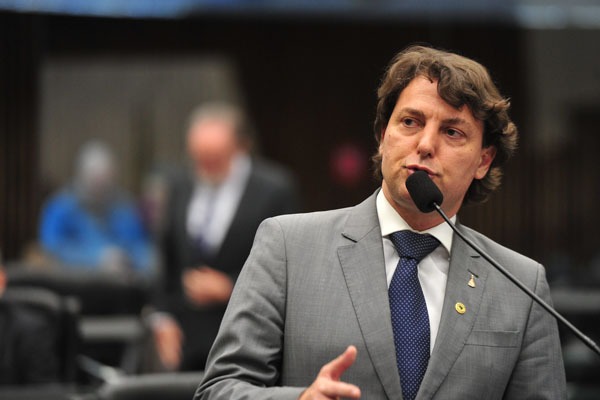 MDB do Paraná define o candidato à presidência que apoiará