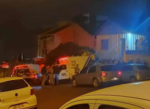 Policial Militar mata oito pessoas, incluindo filhos, esposa, mãe e irmão, em Toledo no Paraná