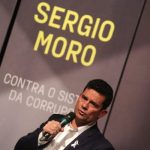 Sérgio Moro chega nesta sexta-feira (8) em Foz do Iguaçu para participar de evento em Shopping